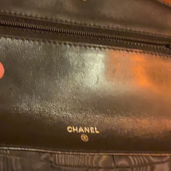 Chanel wallet - Picture 6 of 13